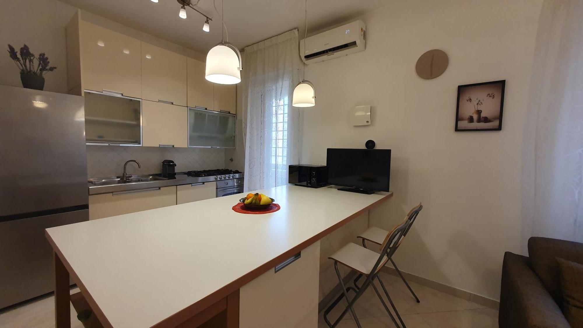 Casa Publicola Apartment Rome Exterior photo